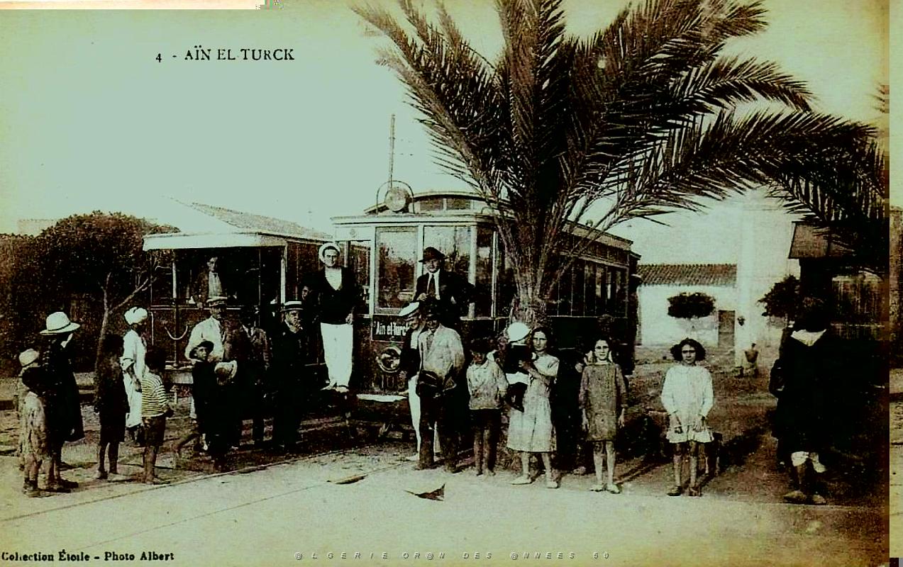 556- Ain-el-Turck - Le tramway d'Oran.jpg